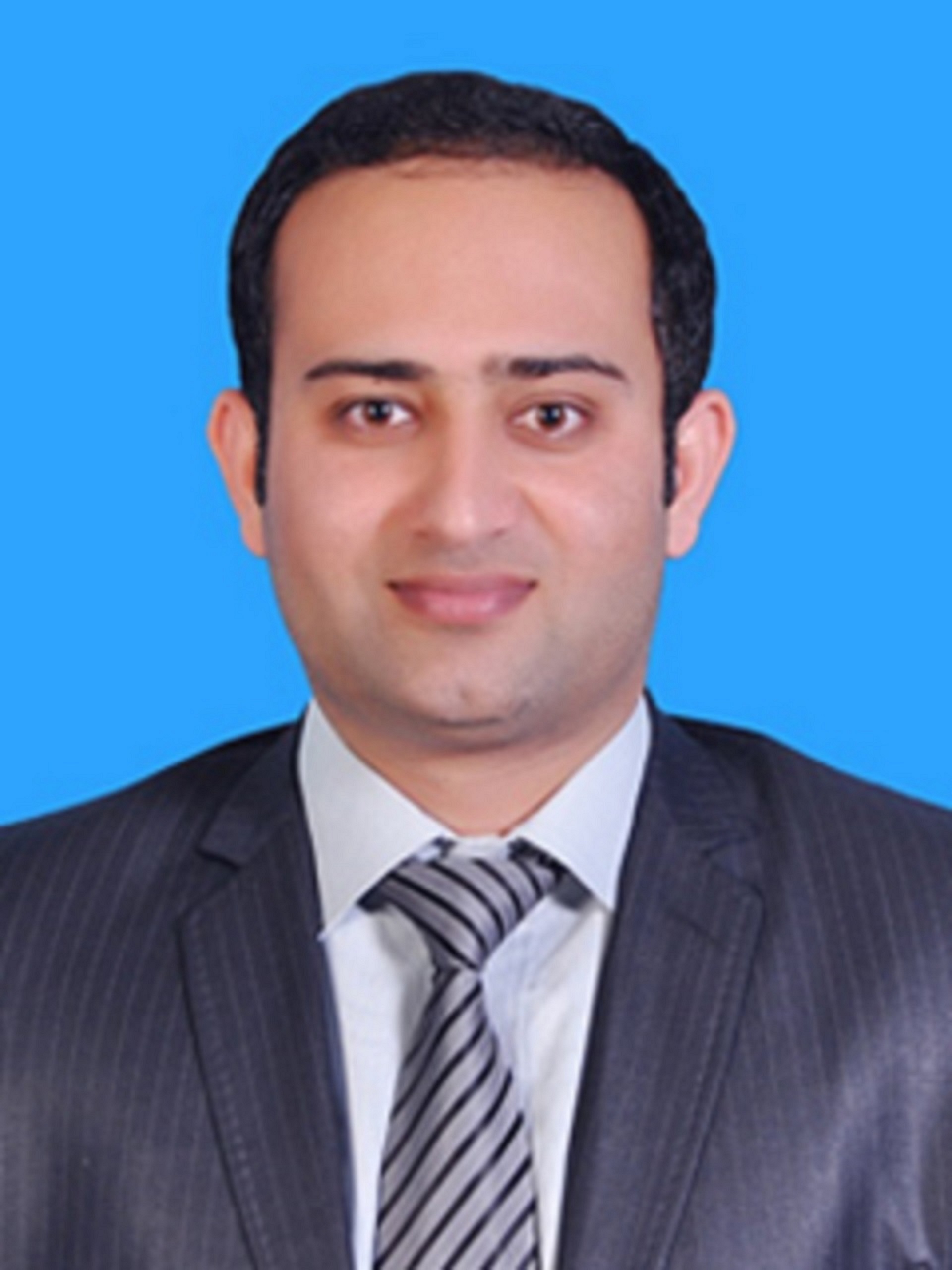 Umair Latif - Freelancer Profile
