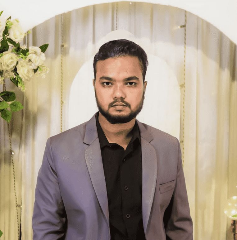 Shyed07 - Freelancer Profile