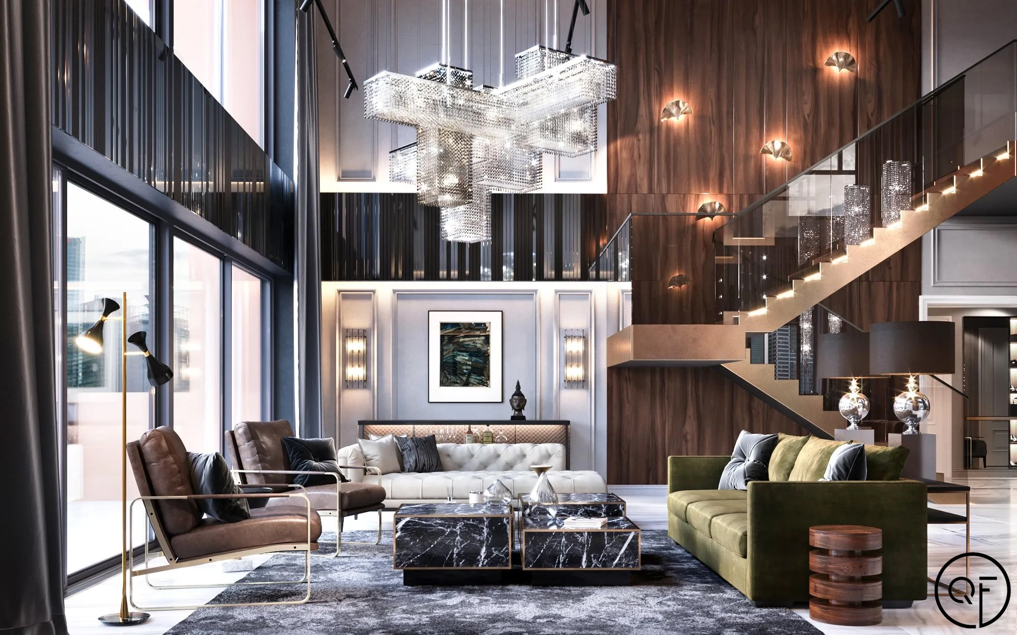 interior design work - Freelancer Profile