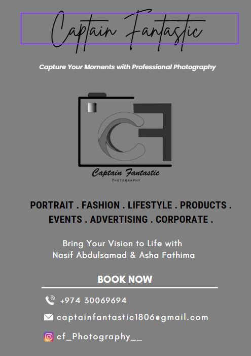 captainfantastic1806 - Freelancer Profile