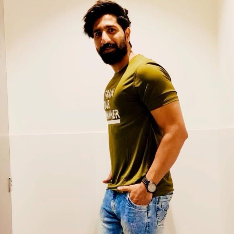 HiringQatar007 - Freelancer Profile