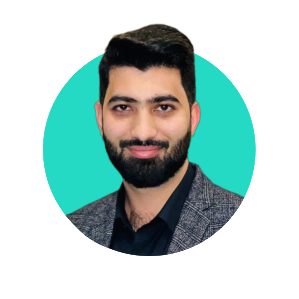 atifsaeed - Freelancer Profile