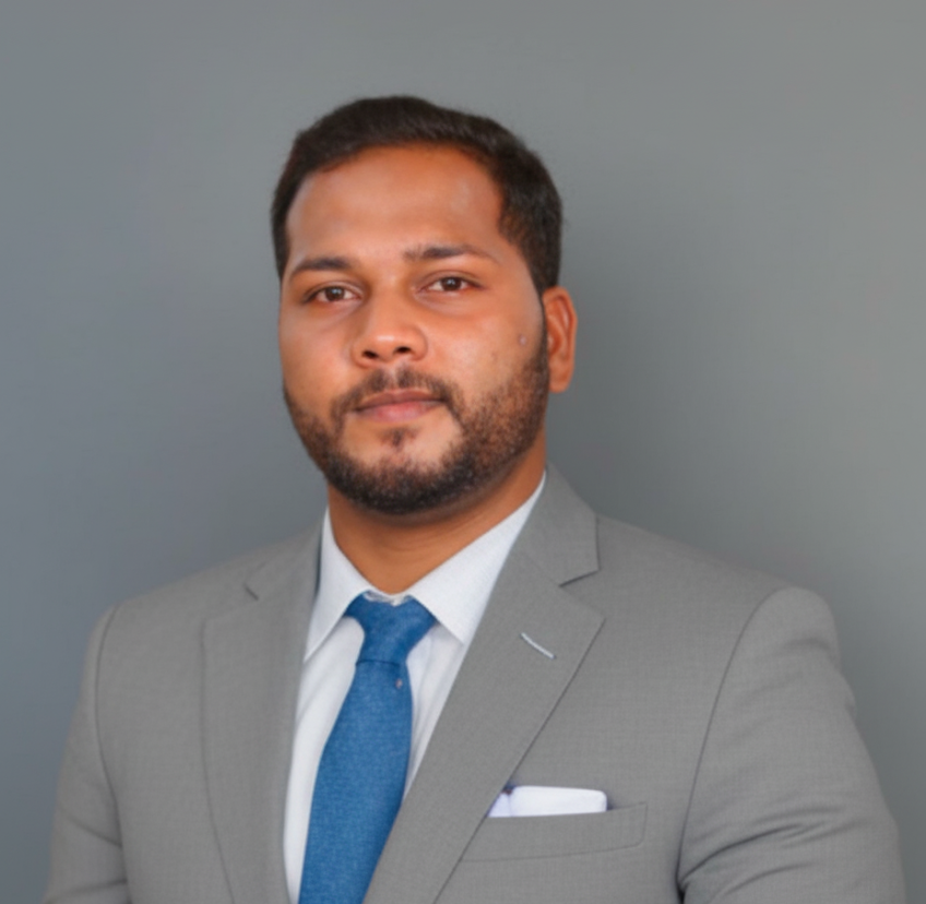 Abrar12319 - Freelancer Profile