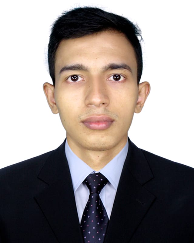 iftearmi2850 - Freelancer Profile