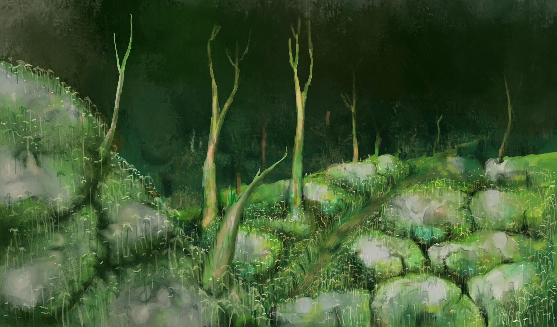 theaslamkc - Freelancer Profile