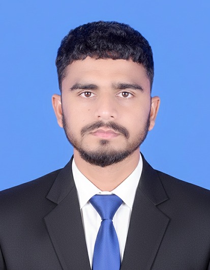 Sufyan Ali 422 - Freelancer Profile