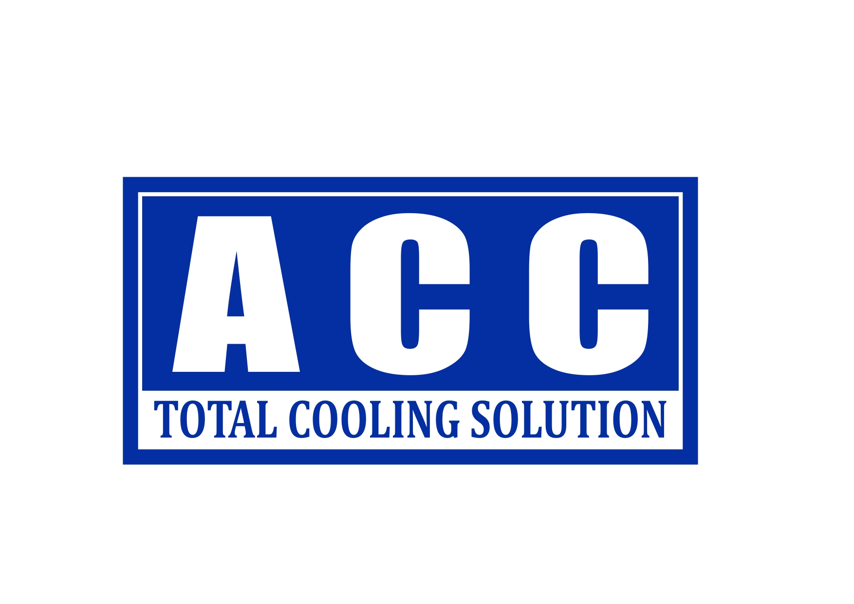 ARCTIC COOLING COMPANY