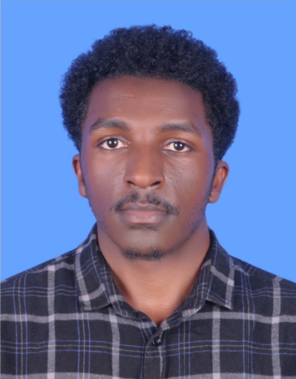 Yitbarek38 - Freelancer Profile