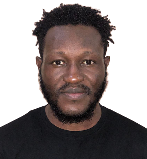 CharlesO - Freelancer Profile