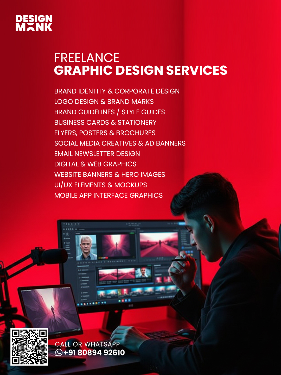 uthamankk - Freelancer Profile