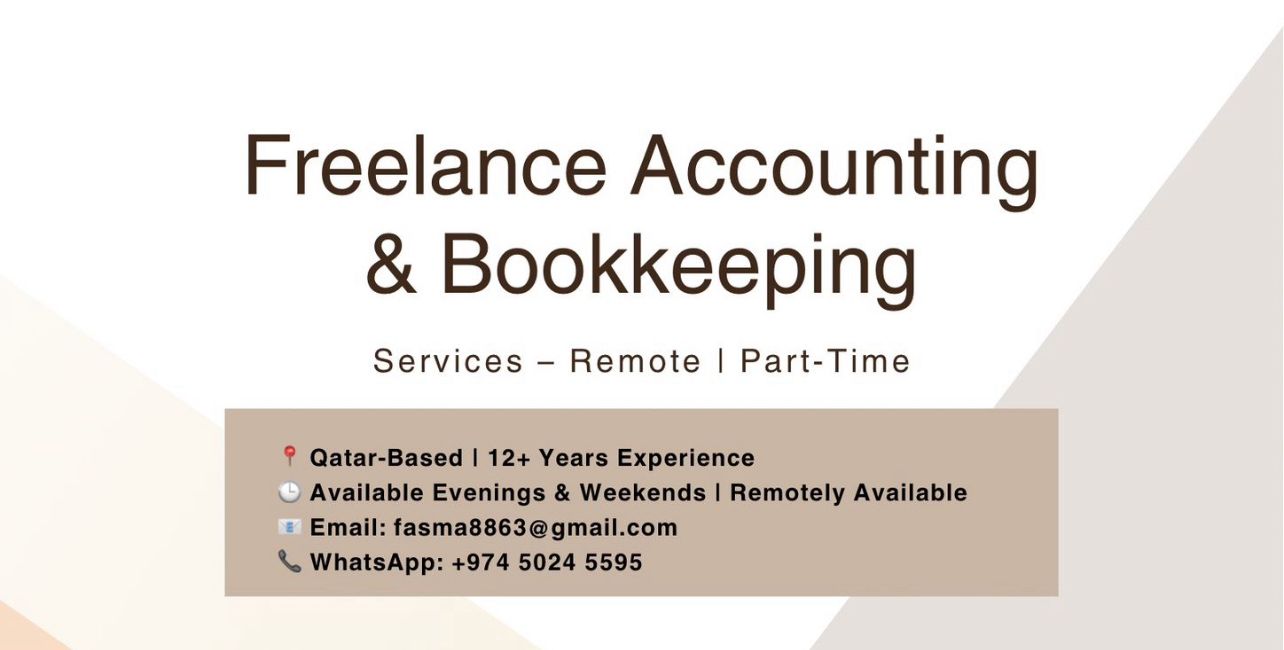 qprofserve - Freelancer Profile