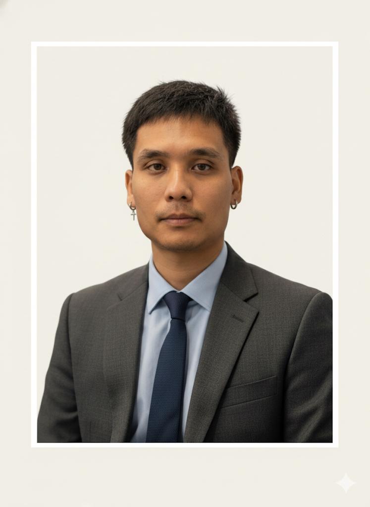 loyasingha - Freelancer Profile