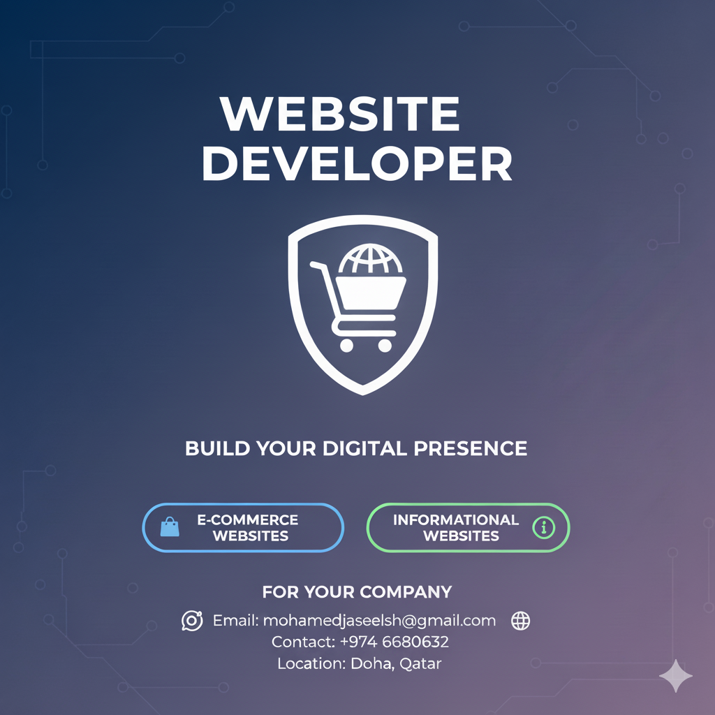 mohamedjaseelsh@gmail.com - Freelancer Profile