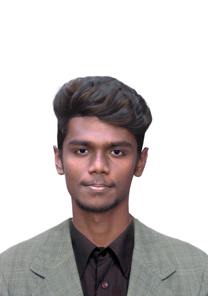 sahaya jebaroy - Freelancer Profile