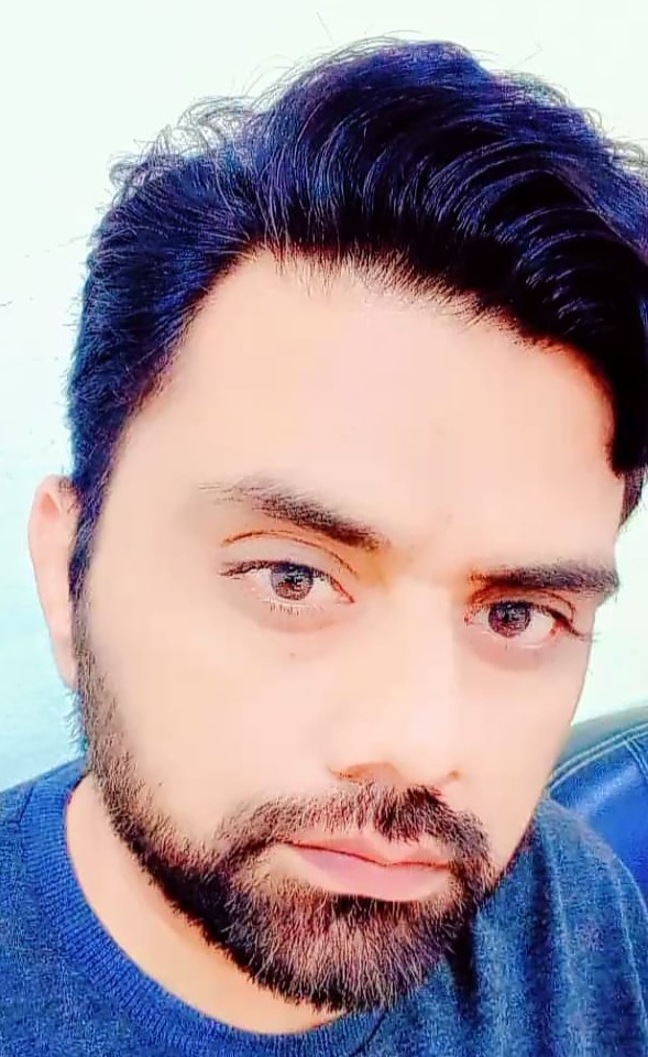 MUHAMMAD WAQAS1735801567 - Freelancer Profile