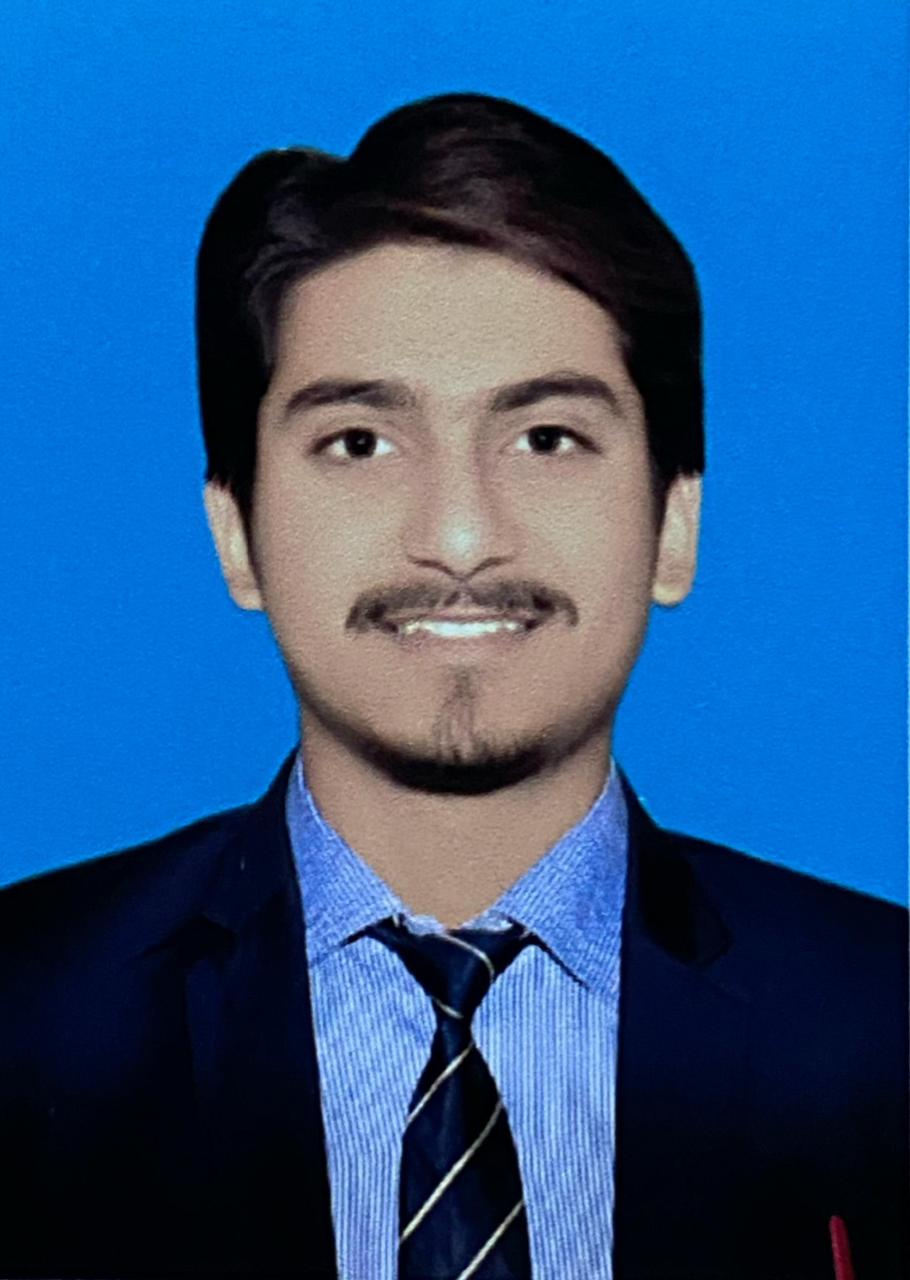 muhammadsaad94 - Freelancer Profile