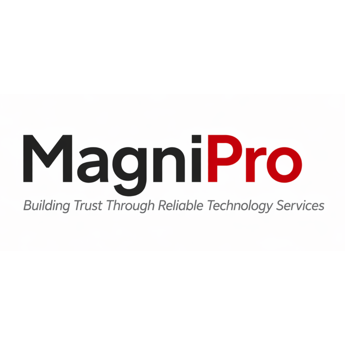 MagniPro Technology Services