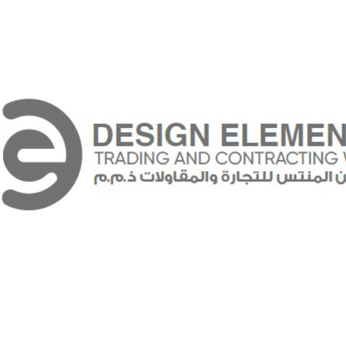 Design Elements Trading & Contracting