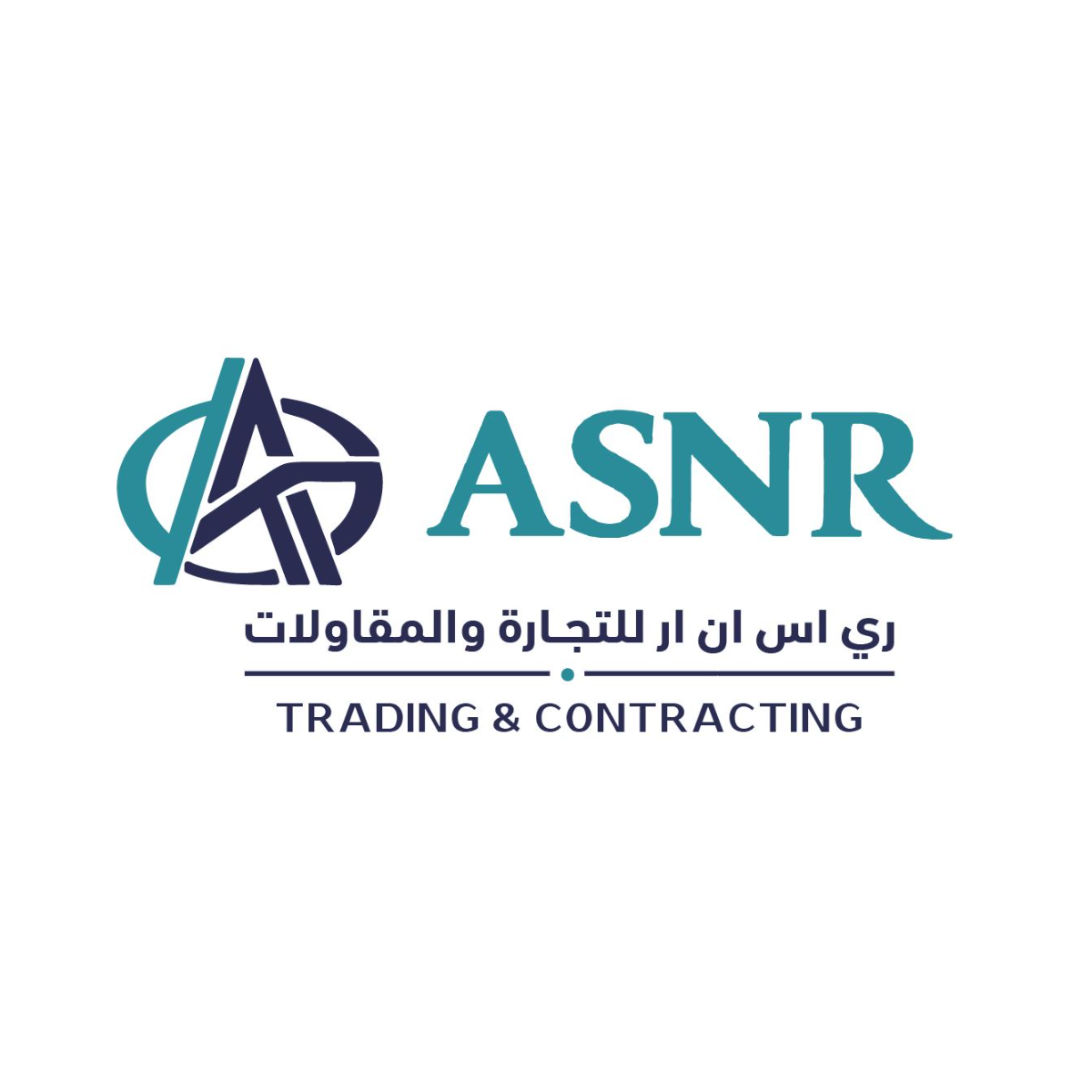 ASNR Trading & Contracting