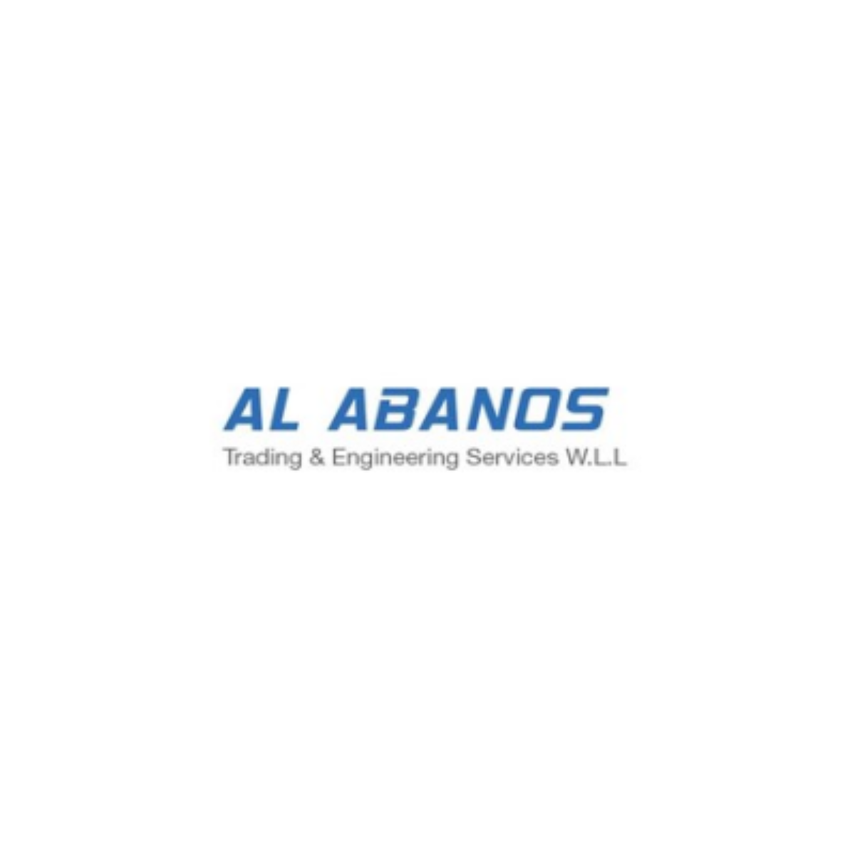 AL ABANOS TRADING & ENGINEERING SERVICES