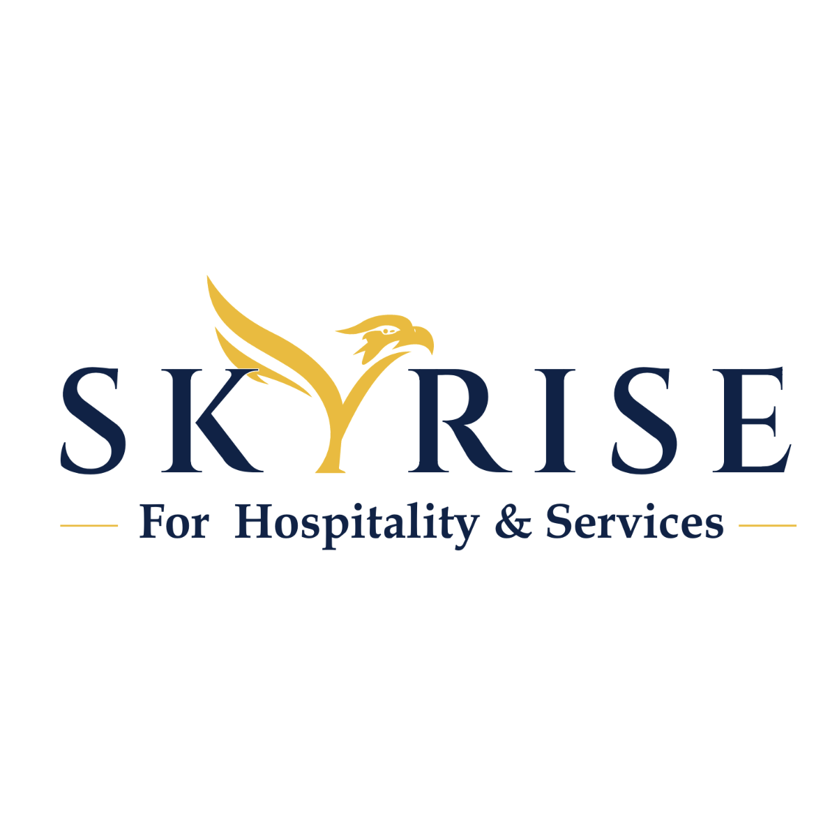 Sky Rise Hospitality and Services