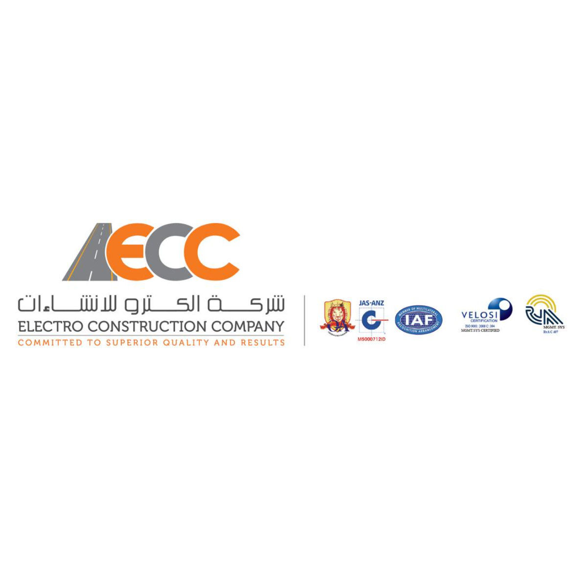 Electro Construction
