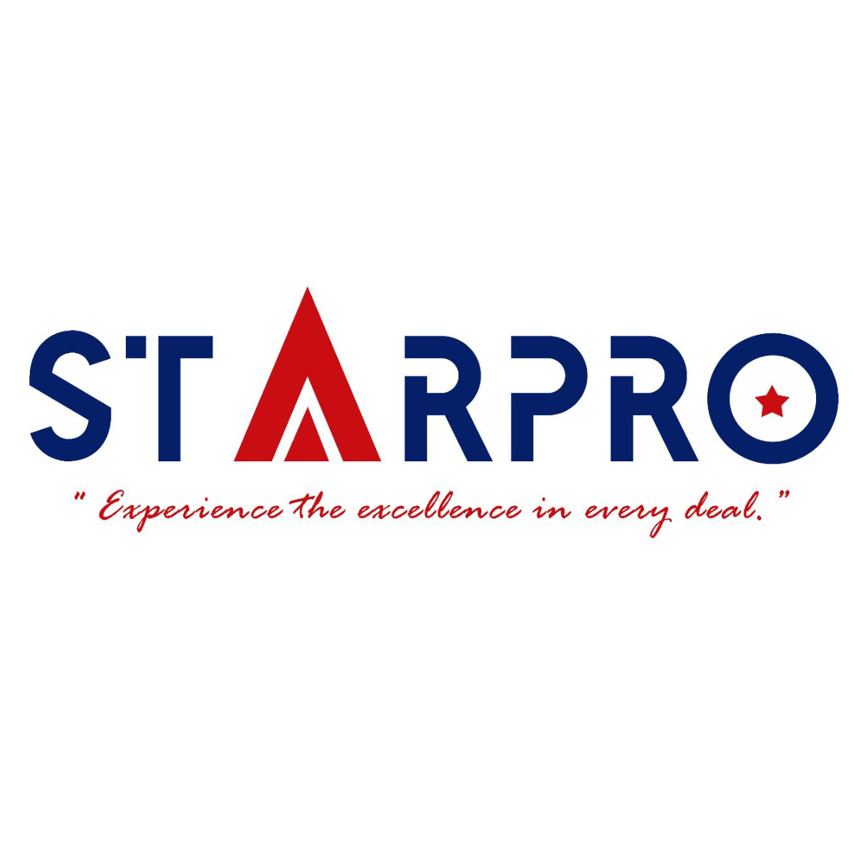Starpro Trading & Contracting