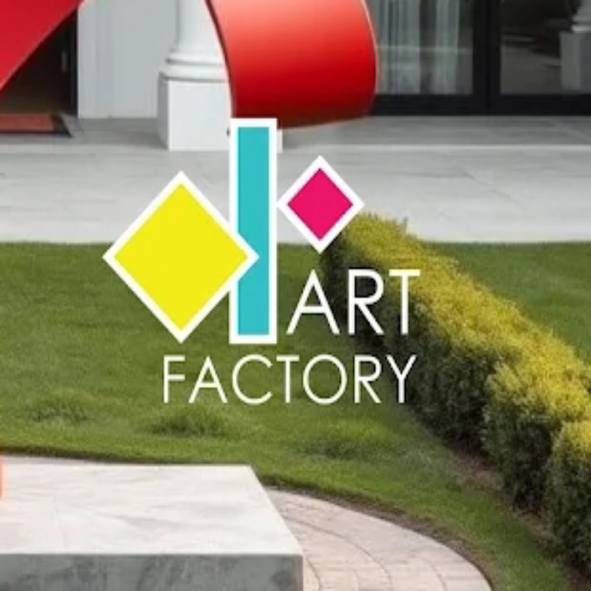 Art Factory and Trading