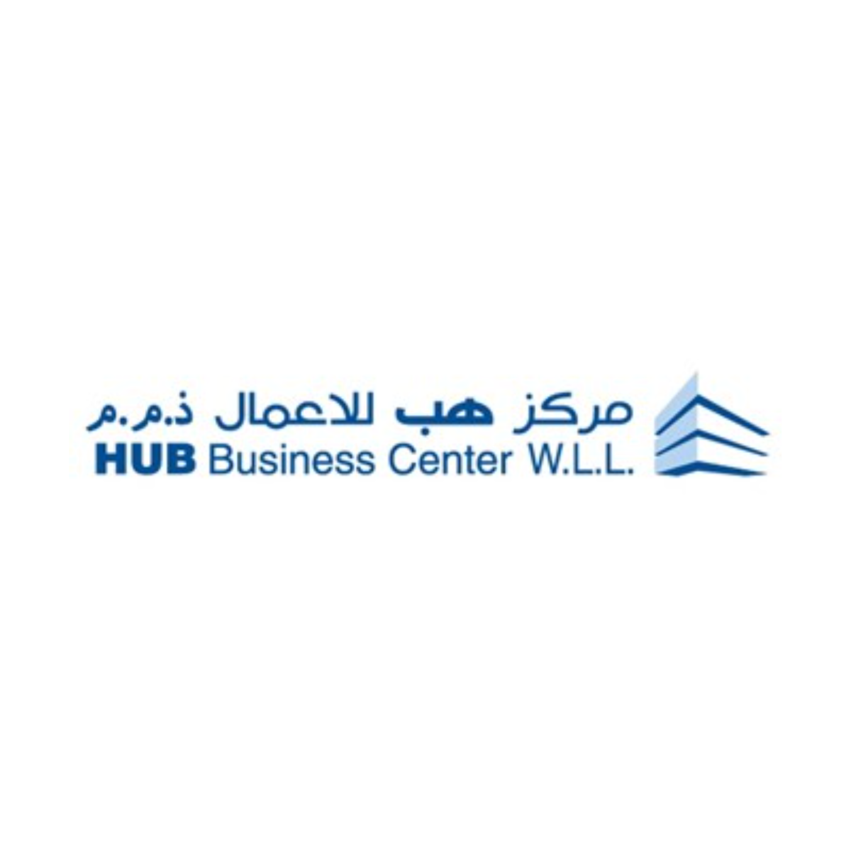 HUB BUSINESS CENTER