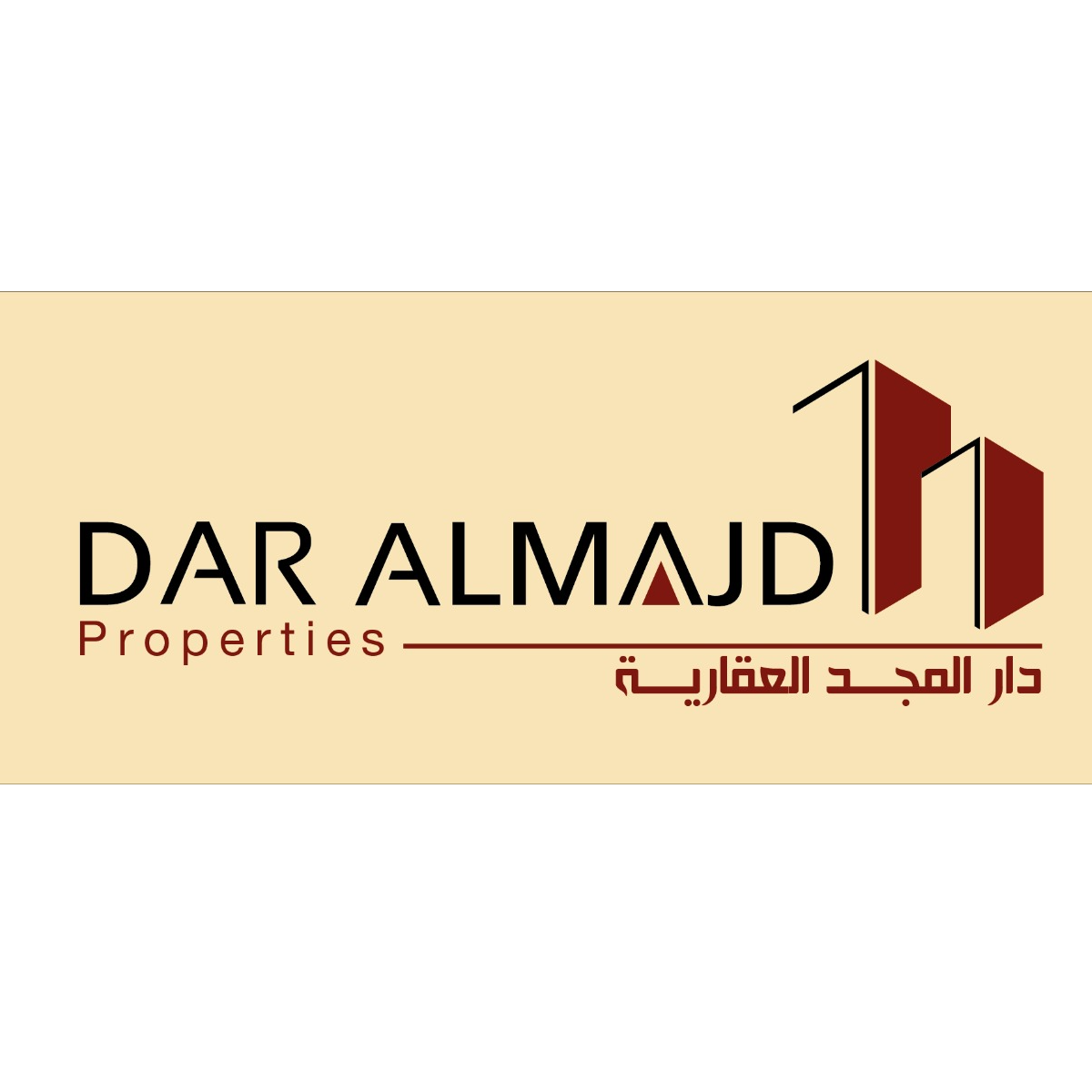 Dar Al Majd Properties
