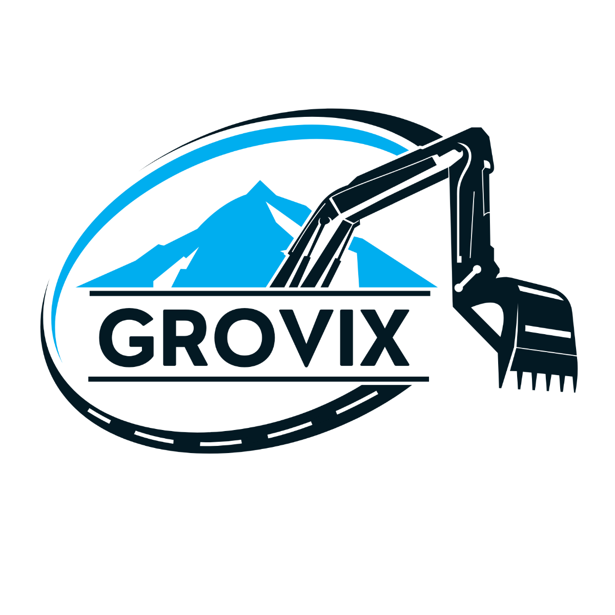 Grovix for Contracting and Trading