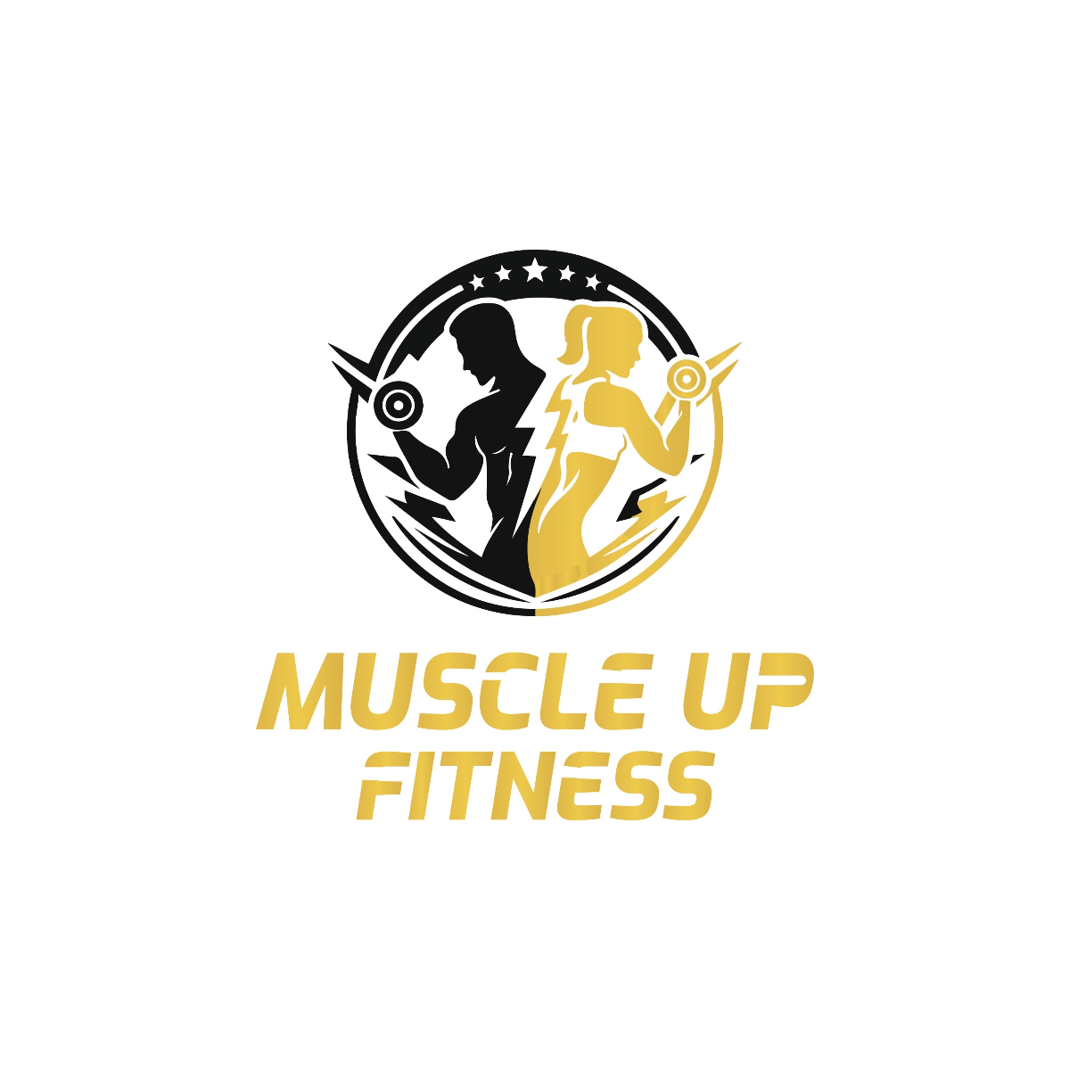 Muscle up fitness