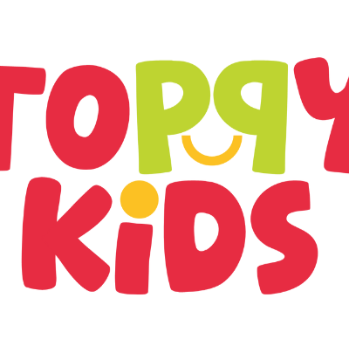 TOPPY KIDS TRADING AND SERVICES