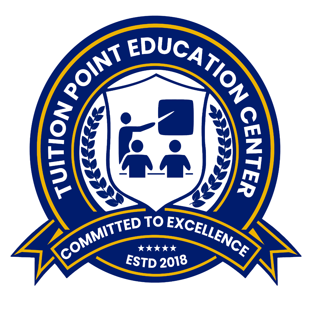 TUITION POINT EDUCATION CENTER
