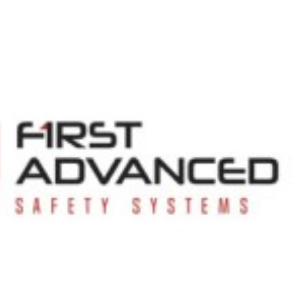 First Advanced Safety Systems