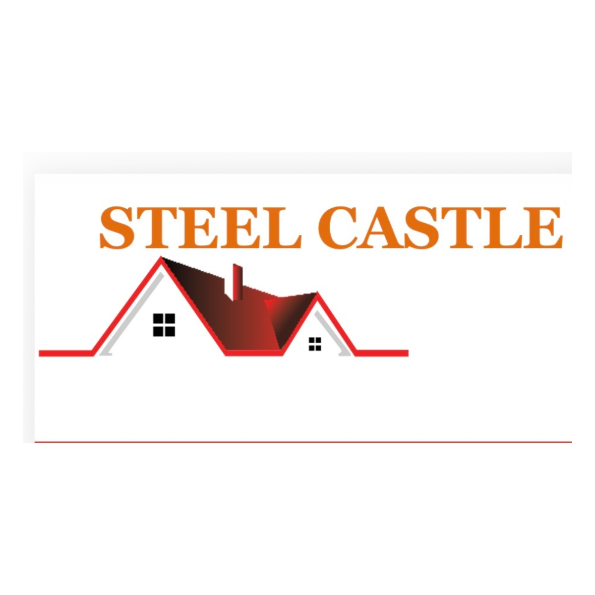 Steel castlw