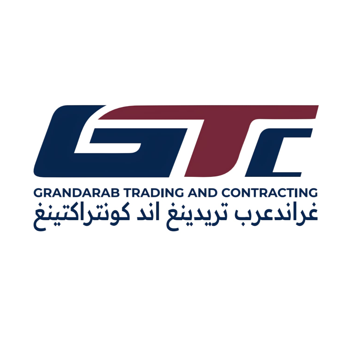 Grandarab Trading and Contracting