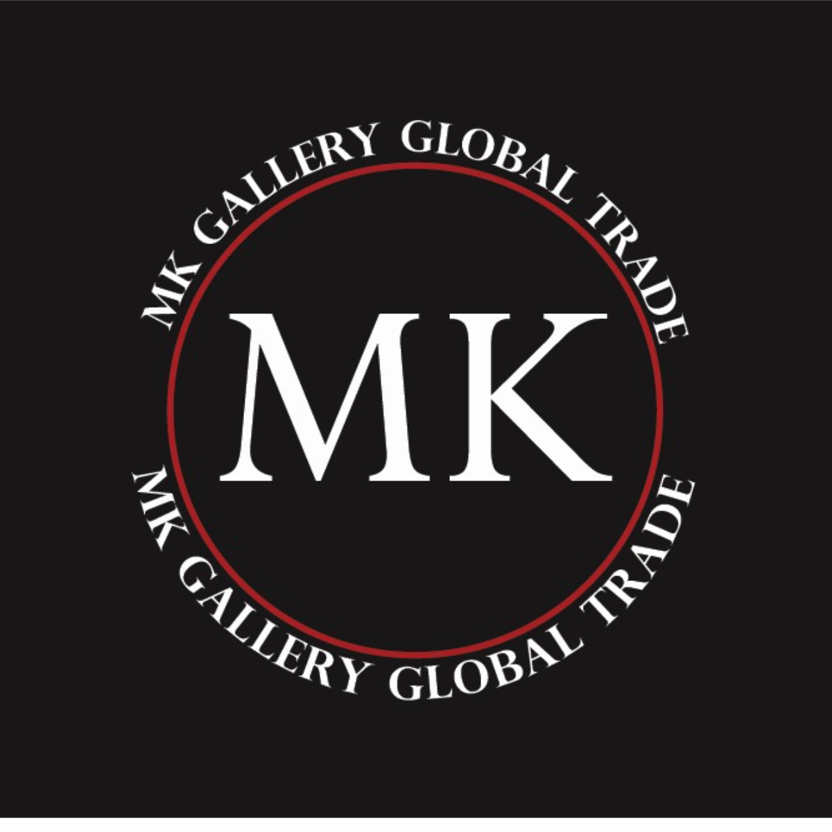 MK Gallery Global Trade