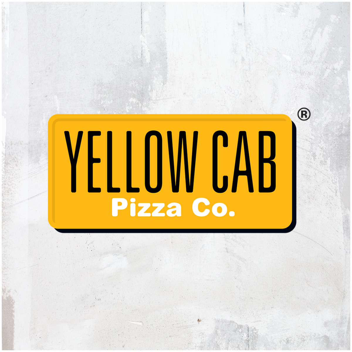 Yellow Cab Pizza Qatar