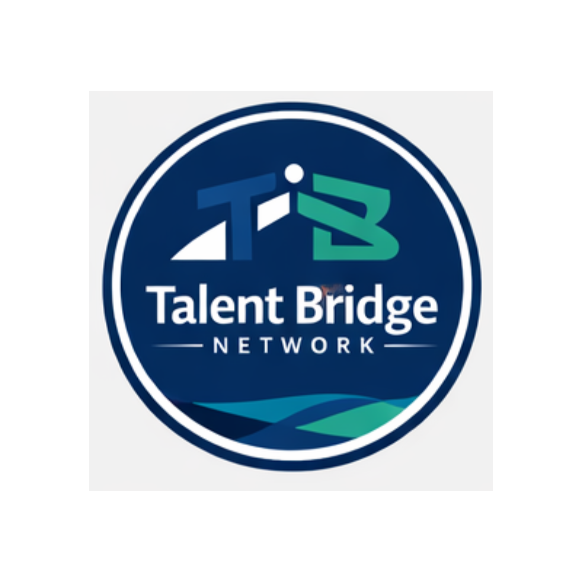 Talent bridge network