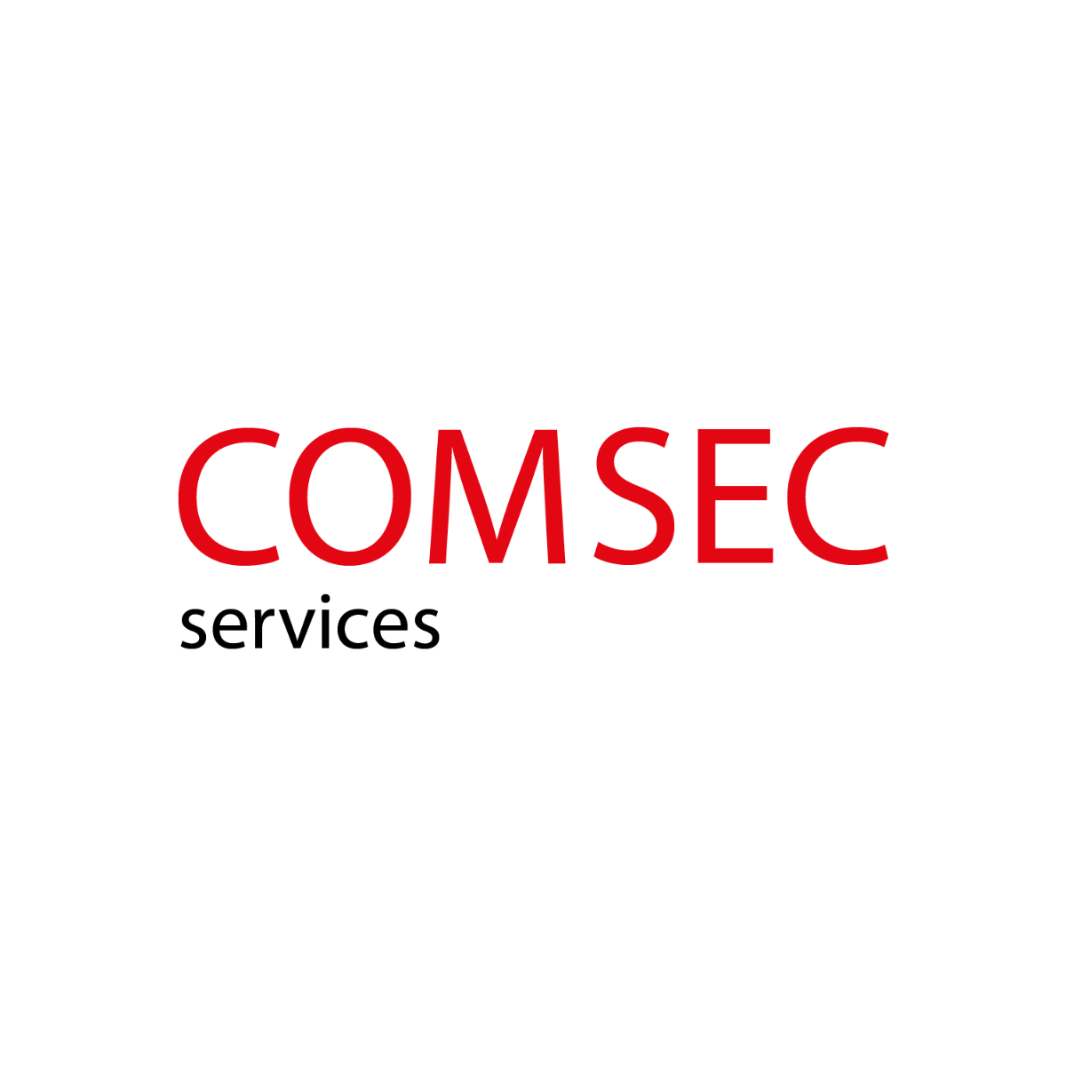 Comsec Services