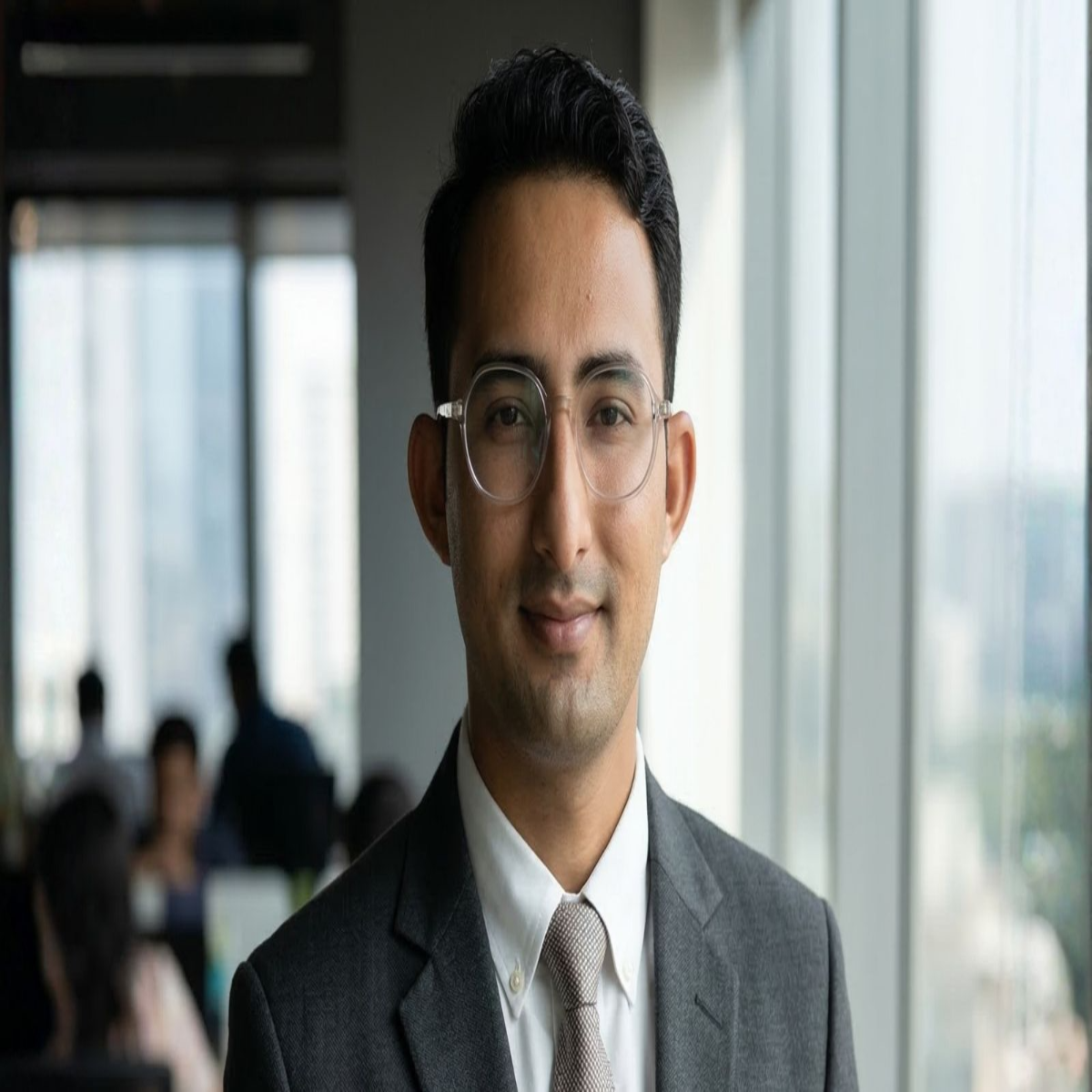 Dinesh Kumar