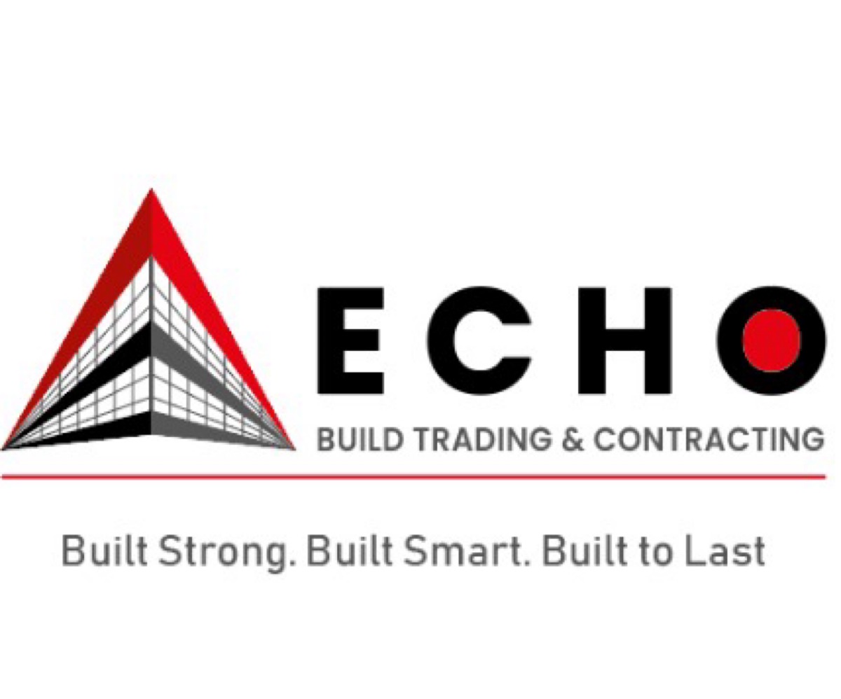 Echo Build Trading & Contracting