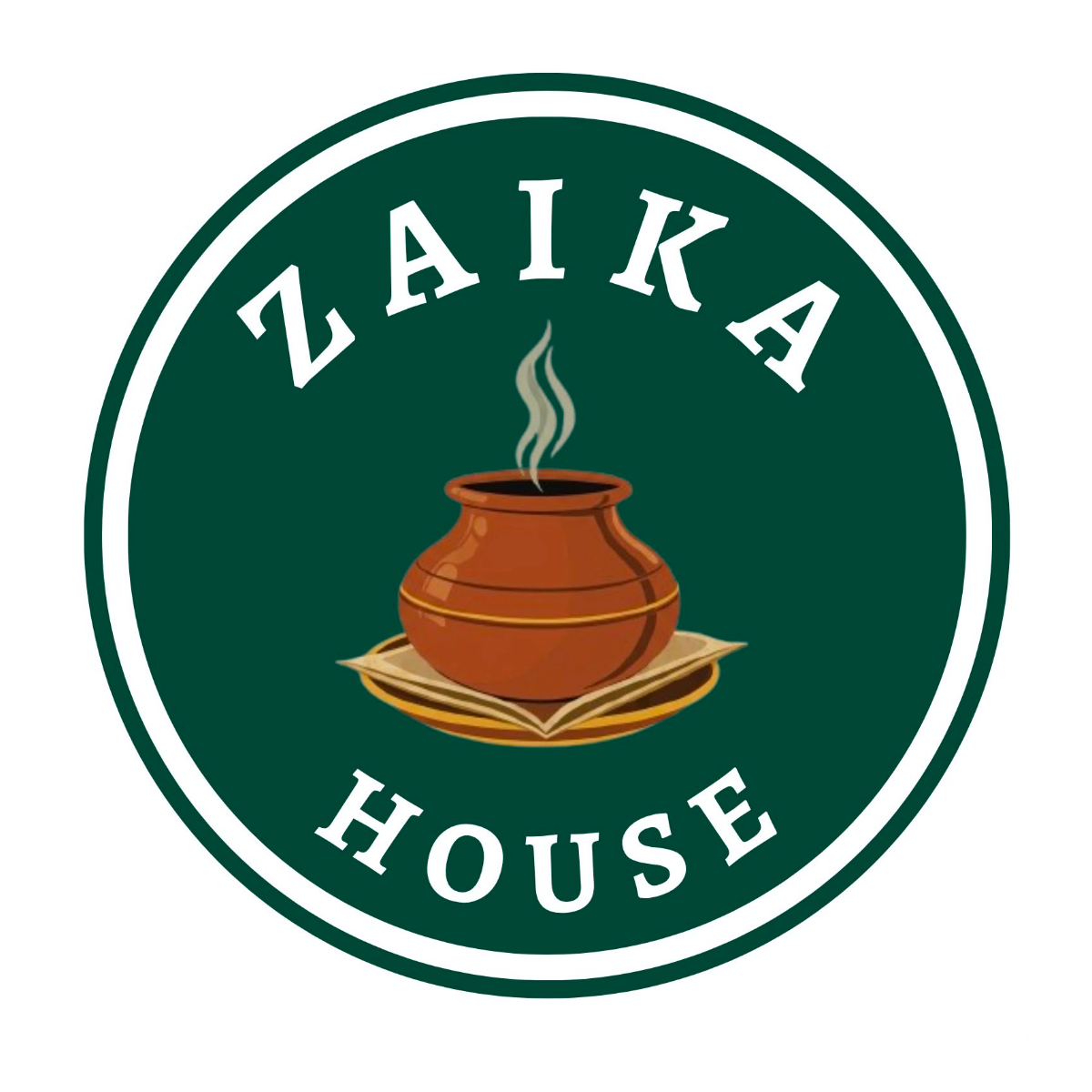 Zaika House Restaurant