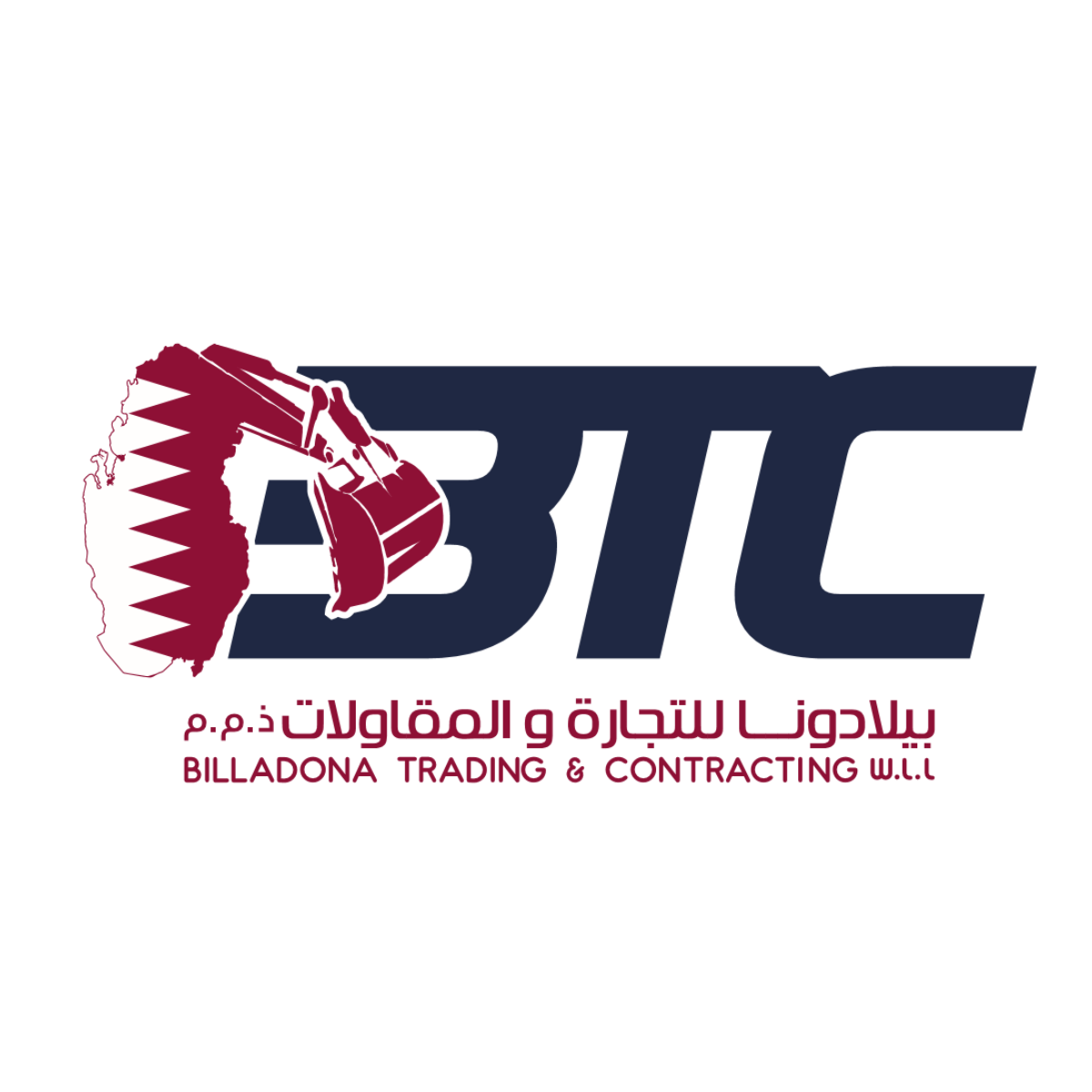 Belladona Trading & Contracting
