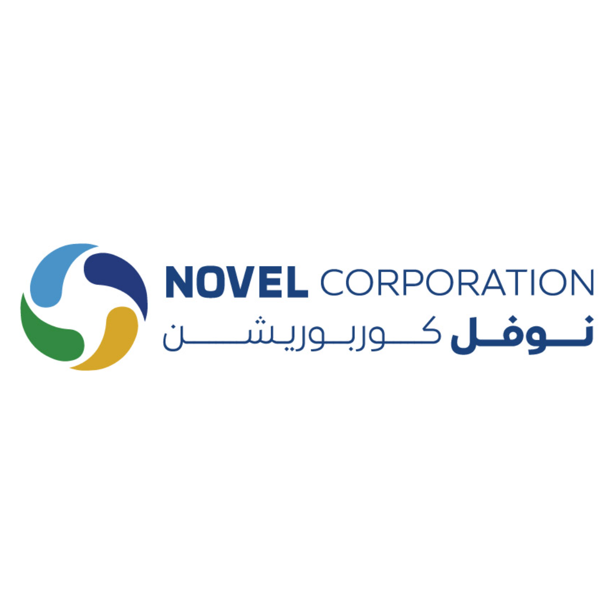 Novel Corporation