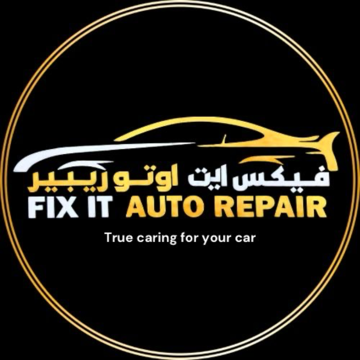 Fix It Auto Repair