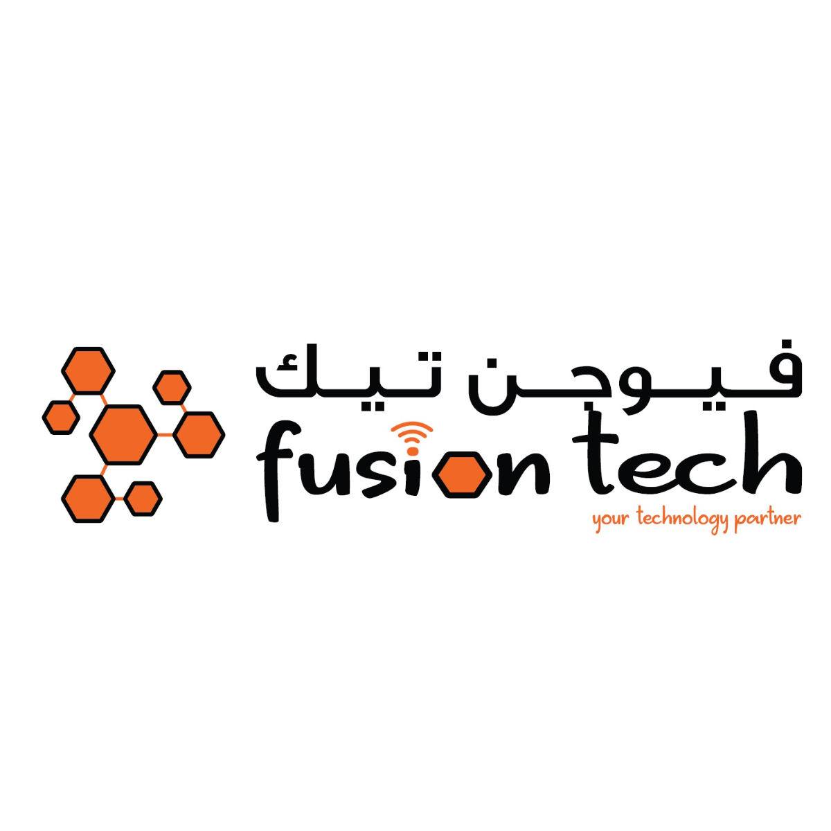 FUSION TECH