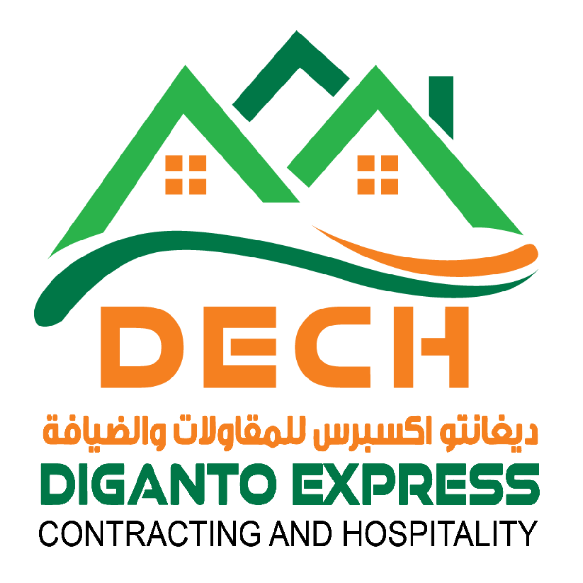 DIGANTO EXPRESS CONTRACTING & HOSPITALITY