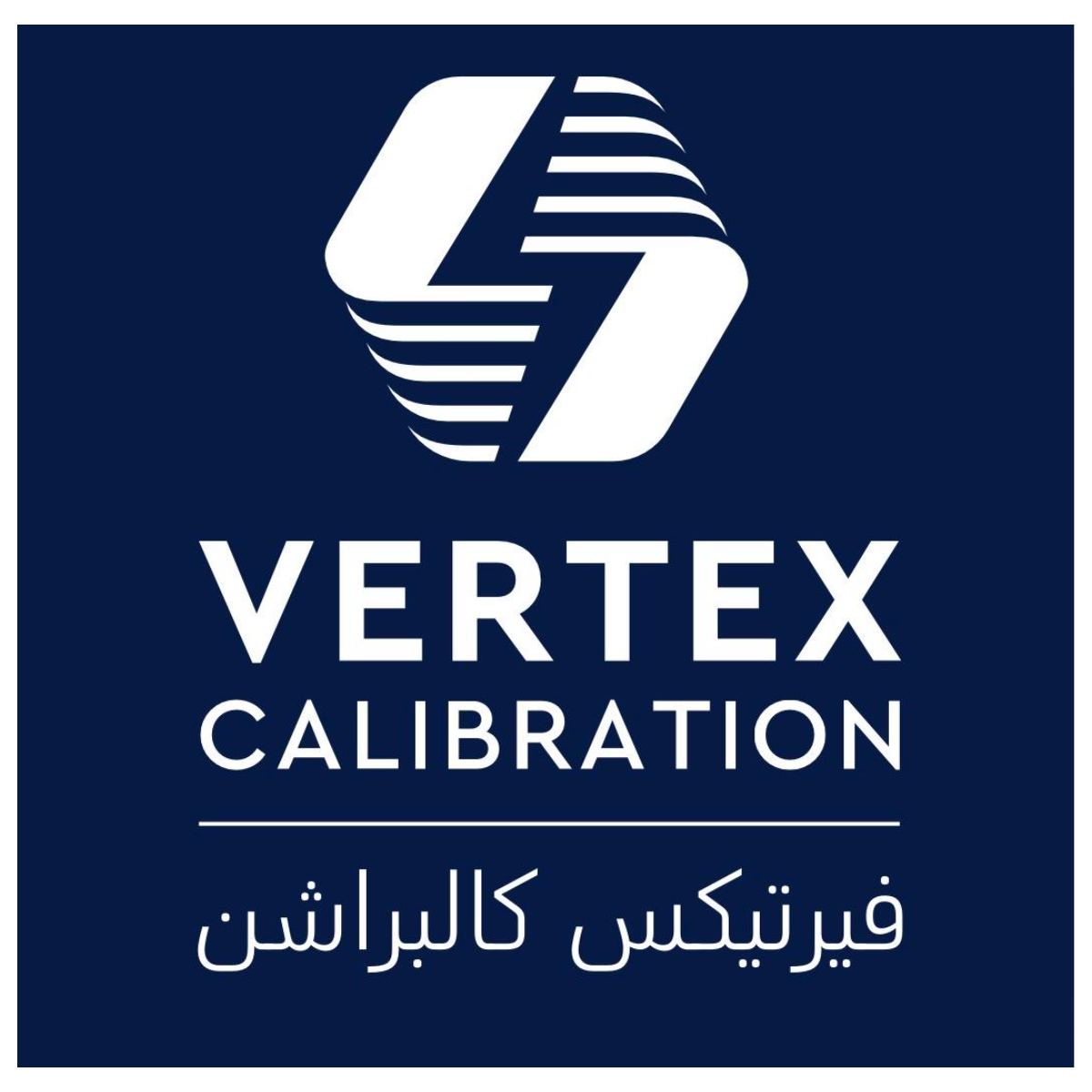 Vertex Calibration